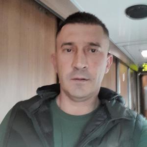 Иван, 43 года, Москва