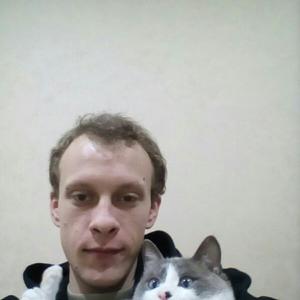 Crazy Psychonaut, 31 год, Волгоград