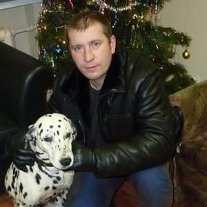 Сергей, 45 лет, Северодвинск