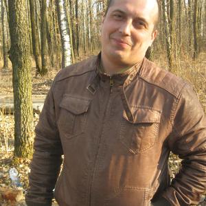 Андрей Шкарупета, 45 лет, Орел
