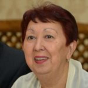 Римма Насырова, 60 лет, Уфа