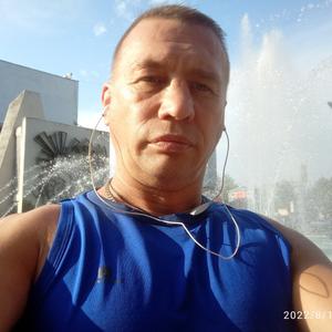 Игорь, 47 лет, Ангарск