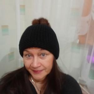 Людмила, 59 лет, Гусь-Хрустальный