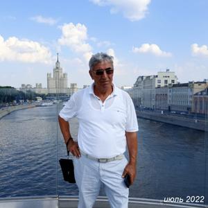 Нурутдин, 66 лет, Санкт-Петербург