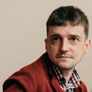 Иван, 35 лет, Пушкино