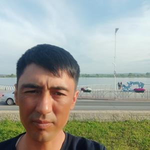Doniyor Tursinov, 36 лет, Казань