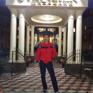 Парни в Сатпаев: Serik, 37 - ищет девушку из Сатпаев