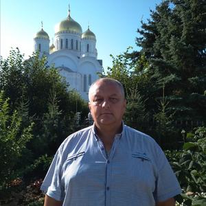 Александр, 55 лет, Тамбов