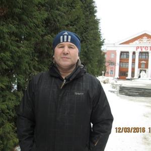 Семен, 58 лет, Пермь