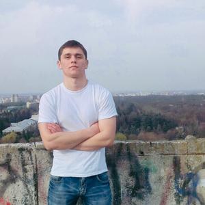 Наиль Кудаев, 25 лет, Нальчик