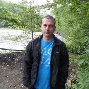 Парни в Белореченске (Краснодарский край): Александр, 35 - ищет девушку из Белореченска (Краснодарский край)