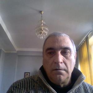 Georgi, 52 года, Тбилиси