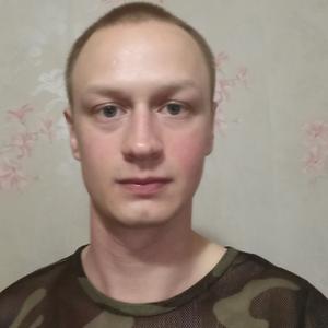 Максим, 27 лет, Солигорск