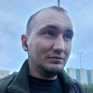 Парни в Нижневартовске: Степан, 33 - ищет девушку из Нижневартовска