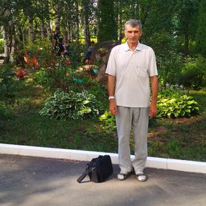 Валерий, 62 года, Ижевск