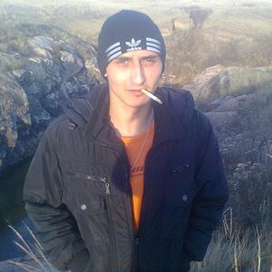 Парни в Рубцовске: Егор, 31 - ищет девушку из Рубцовска