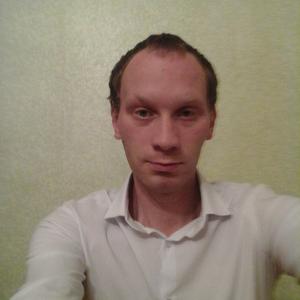 Парни в Перми: Иван Шардин, 40 - ищет девушку из Перми