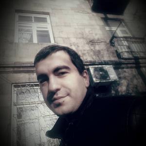 Arsen Hasratyan, 32 года, Ереван