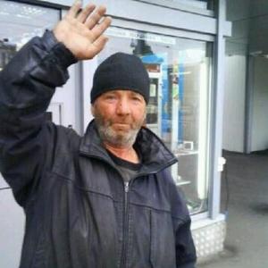 Igor Evteev, 49 лет, Каменка