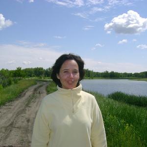 Анастасия, 51 год, Омск
