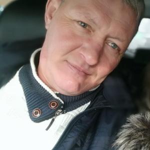 Владимир, 52 года, Минусинск