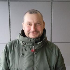 Борис Ермаков, 48 лет, Новосибирск