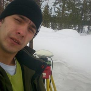 Алексей Белов, 31 год, Новый Уренгой
