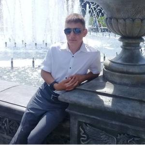 Парни в Саратове: Егор, 23 - ищет девушку из Саратова