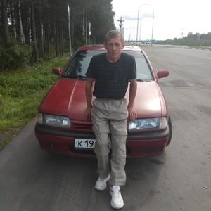 Парни в Медвежьегорске: Сергей, 37 - ищет девушку из Медвежьегорска