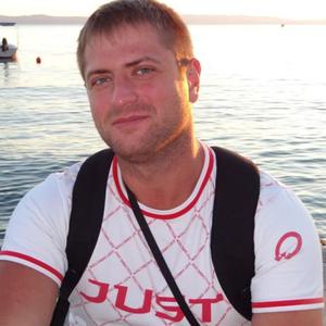 Кирилл, 44 года, Ульяновск