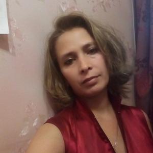 Девушки в Томске: Нина, 44 - ищет парня из Томска