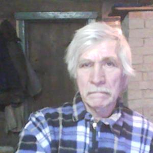 Виктор, 85 лет, Санкт-Петербург