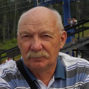 Алексей, 71 год, Байкальск