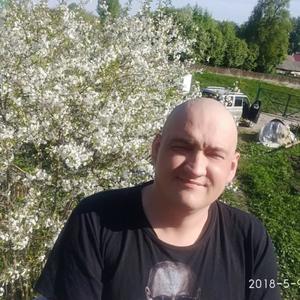 Евгений, 42 года, Ступино