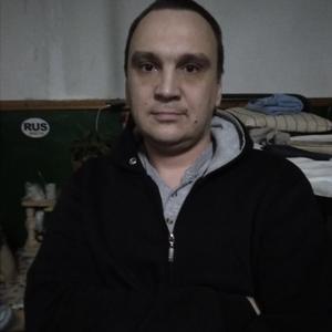 Николай Иванов, 42 года, Нижний Новгород