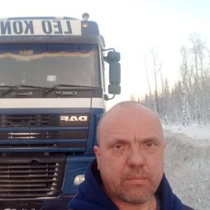 Константин, 54 года, Пермь
