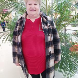 Татьяна, 65 лет, Уфа