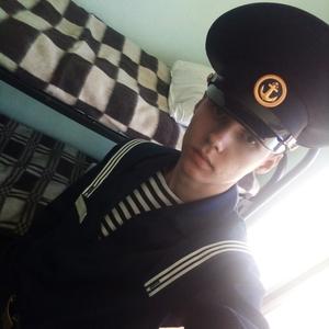 Александр, 20 лет, Владивосток