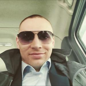 Андрей Егоров, 32 года, Чернушка
