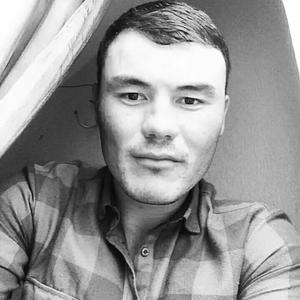 Hudayberdi Barquliyev, 33 года, Красногорск