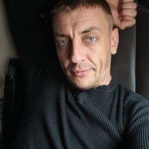 Николай, 38 лет, Красноярск