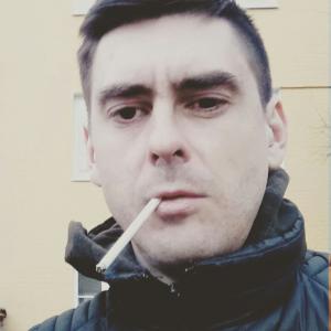Robert, 39 лет, Саратов