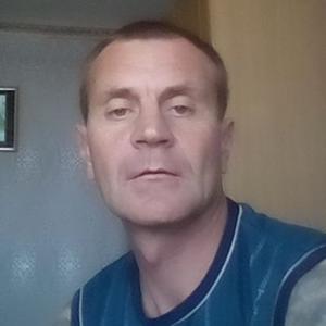 Андрей, 49 лет, Бийск