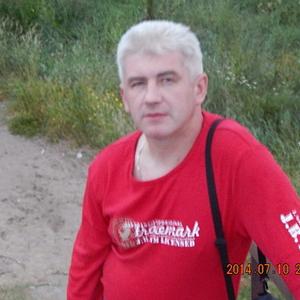 Юрий, 54 года, Мытищи