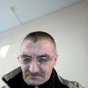 Алексей, 54 года, Петрозаводск