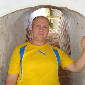 Парни в Вологде: Виктор, 57 - ищет девушку из Вологды
