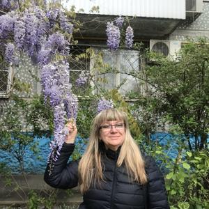 Элена, 55 лет, Краснодар