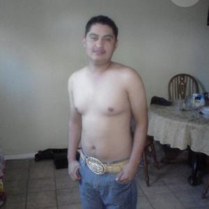 Manuel, 36 лет, California City