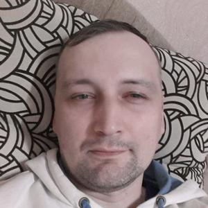 Vlad Safonov, 40 лет, Полтава