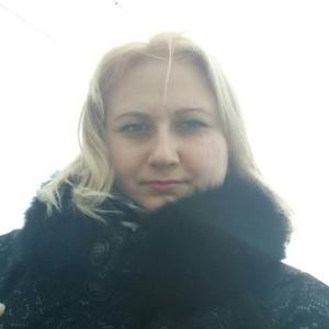 Девушки в Наро-Фоминске: Катюшка, 41 - ищет парня из Наро-Фоминска